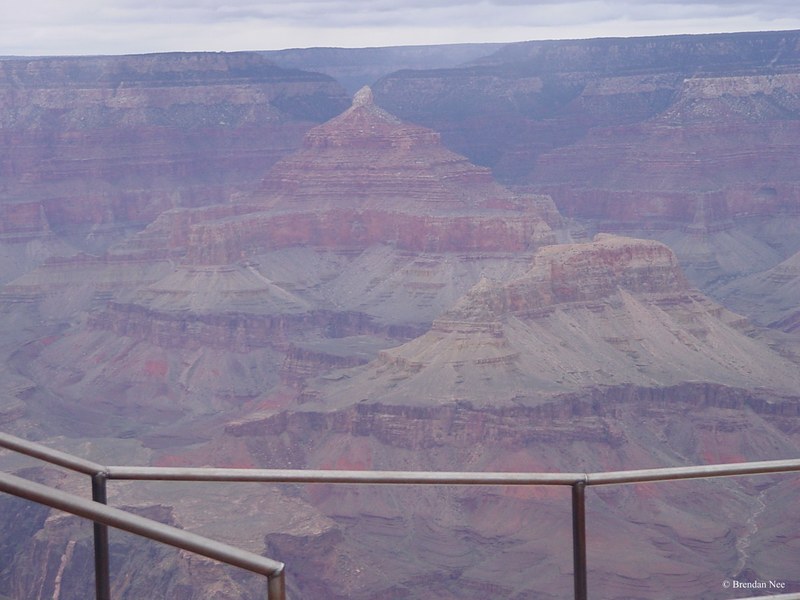 Grand Canyon - Grand Canyon 1-05 243